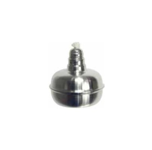 Spirtiera din inox pentru alcool, Milani Utensili