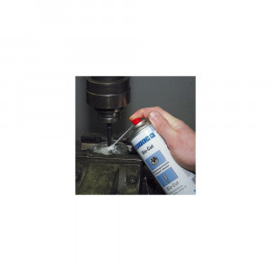 Spray cu ulei special de aschiere, modelism/hobby