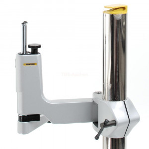Stand pentru gaurire BV 2000, Proxxon 20002, inaltime 500mm, masa 200x200mm - Img 4