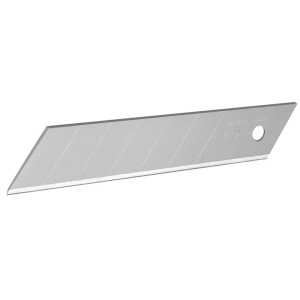 Stanley 0-11-725, Set de 5 lame segmentate cu latimea de 25mm - Img 1