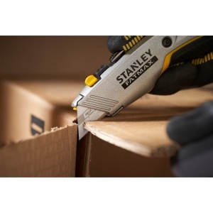 Stanley 0-11-800, Set de 5 lame trapezoidale Fatmax Carbide cu lungimea de 62mm si latimea de 19mm - Img 13