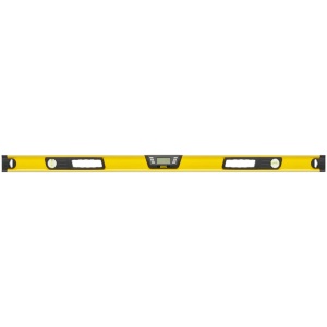 Stanley 0-42-063, nivela fatmax digitala, 40 mm, 2 fiole, 360°, atentionare sonora - Img 6