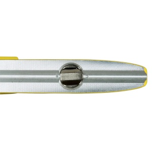 Stanley 0-43-603, nivela magnetica fatmax torpedo din aluminiu, 23 cm, 3 fiole, blister - Img 4