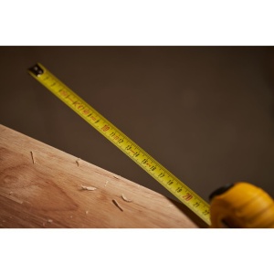 Stanley 1-30-487, ruleta clasica 3m, protectie Tylon, tru-zero, 3m x 12.7mm - Img 6