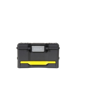 Stanley 1-79-206, Atelier modular rulabil 3 in 1, format din cutii si sertare, roti de 7" - Img 6