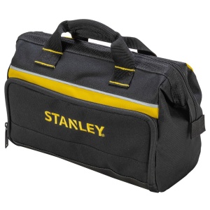 Stanley 1-93-330, geanta pentru scule, 12", 30 x 25 x 13 cm - Img 2