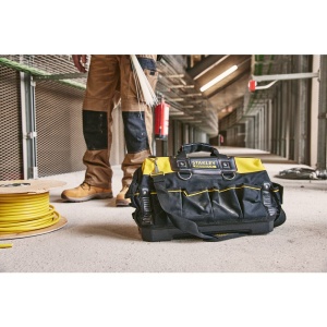 Stanley 1-93-950, geanta pentru scule, 18", 49 x 26 x 28cm - Img 9