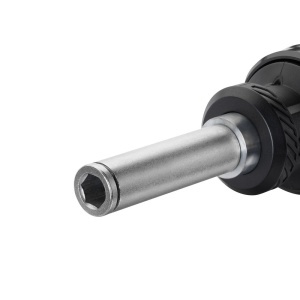 Stanley FMHT62692-0, Surubelnita multibit SpeedDrive FatMax cu clichet, magazie de biti + 3 biti inclusi - Img 4
