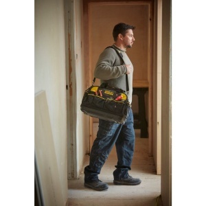 Stanley FMST1-73607, Geanta pentru scule cu acces multiplu, Fatmax, 17in - Img 6