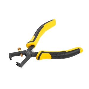 Stanley STHT0-75068 cleste dynagrip pentru dezizolat, 150 mm, blister - Img 1