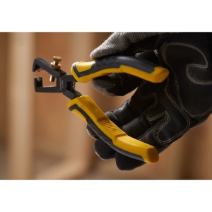 Stanley STHT0-75068 cleste dynagrip pentru dezizolat, 150 mm, blister - Img 4