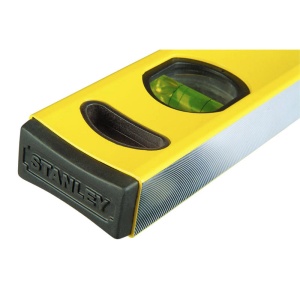 Stanley STHT1-43105, nivela classic, 100 cm, 2 fiole - Img 8