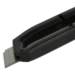 Stanley STHT10323-8, Cutter Snapoff cu lama segmentata, 175mm + o lama segmentata 18mm - Img 4