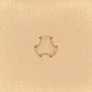 Stanta de embosare piele Craftool X503 (tri impletitura) - Tandy Leather 6503-00