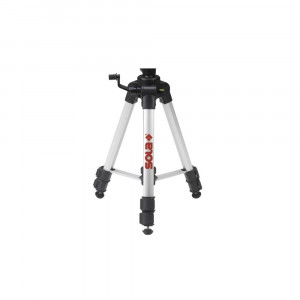 Stativ compact FST, SOLA