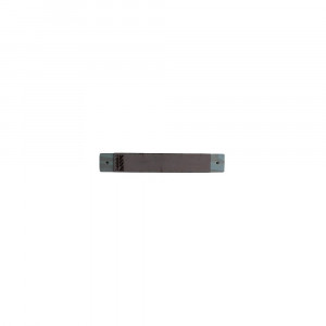 Strop cu o fata din piele SDPIMPC (33 cm, 25 x 5 cm)