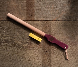 Strop de ascutire pentru cutite de tip carlig Flexcut Hook, - Img 3