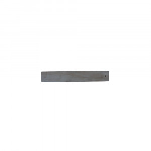 Strop din piele fina tabacita vegetal cu maner plat SDPMPC1 (33 cm, suprafata 25 x 5 cm, cu pasta) - Img 5