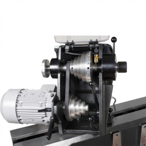 Strung pentru lemn Zebrano ZX1000 2CP - Img 3