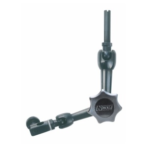 Suport ceas comparator centrare NF 3/8" NOGA - Img 1