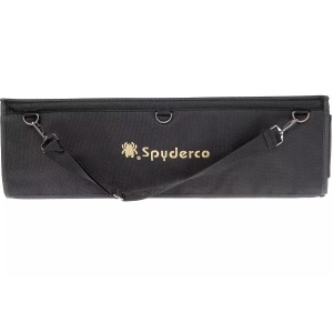 Suport cu buzunare pentru bricege SpyderPac™ Large, Spyderco - Img 1