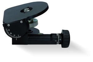 Suport cu unghi inclinare reglabil, filet 5/8" SOLA NK1