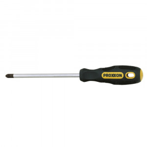 Surubelnita FLEX-DOT POZIDRIVE, Proxxon 22072, PZ 1x80mm - Img 3