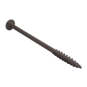Șuruburi Kreg Pocket-Hole XL 101 mm, Protec-Kote, filet grosier, Maxi-Loc - Img 2