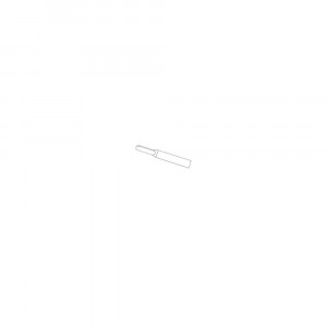 TAST16 Palpator masina de copiat/pantograf lemn 16mm