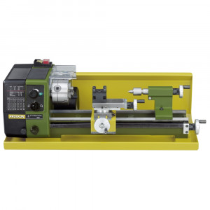 Tava colectoare pentru strung, Proxxon 24008, PD250/E - Img 4