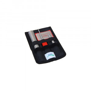 TCKIT-F Kit diamantat de ascutire, pentru strunjire si sculptura in lemn, DMT - Img 5