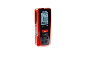 Telemetru laser cu Bluetooth, 60 m SOLA METRON 60 BT - imagine 3