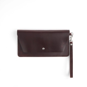 Tipar hartie portofel wristlet Addison (Addison Wristlet) - Tandy Leather 56410-00 - Img 2