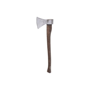 Topor cu coada hickory, Ruthe Picard - Img 1