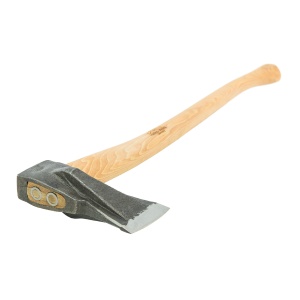 Topor de taiat/despicat lemne Palatine Splitter 2000 gr. Helko Werk - Img 3