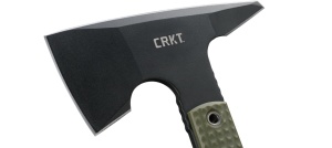Topor Jenny Wren Compact OD Green, CRKT - Img 4