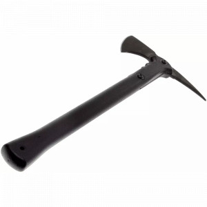 Topor Tomahawk Cold Steel War Hawk CS-90PTWH cu cap din otel carbon 1055 - Img 3