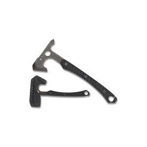 Topor Warrior Hawk™, Spyderco - Img 3