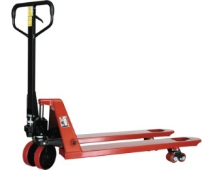 Transpalet / Liza Cargo Point max. 2500kg - Img 1
