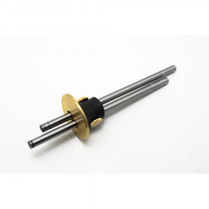 Trasator dublu cu role Veritas 05N70.01