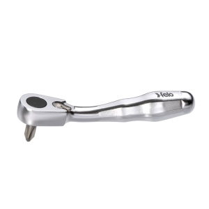 Trusa de biti, XS 33 StrongBox, Felo, 1/4", 33 piese - Img 2
