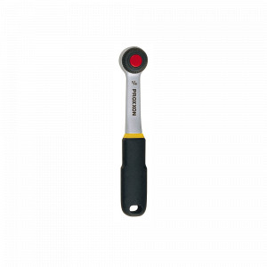 Trusa universala de scule Proxxon 23670, 48 piese, cu clesti, ciocan, surubelnite FLEX-DOT, chei imbus si biti 1/4" - Img 2