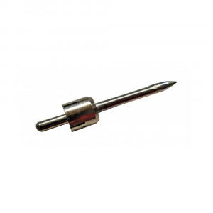Varf de lipire cu element de incalzire integrat pentru ST 045 Pistol de lipit portabil cu baterii, Star Tec - Img 1