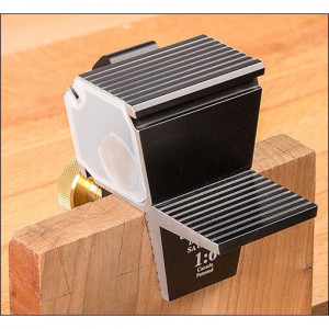 Veritas 14° Dovetail Guide 05T02.05 – Ghidaj pentru imbinari coada de randunica - Img 2