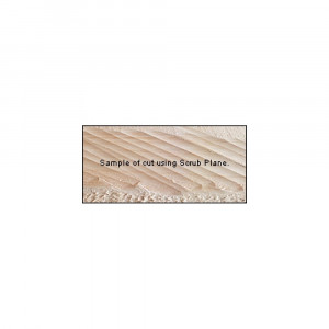 Veritas Lama de schimb pentru Scrub Plane – HCS 05P3504 / PM-V11 05P3574 - Img 3
