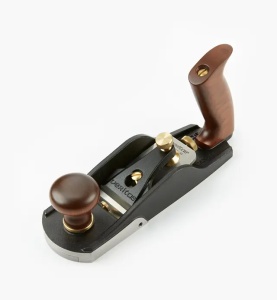 Veritas Rindea de finisare Bevel-Up Smoother Plane – A2 05P36.01 / O1 05P36.51