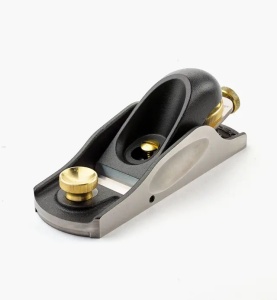 Veritas Rindea de mana Low-Angle Block Plane cu lama A2 / O1 / PM-V11 – 05P2201 / 05P2251 / 05P2271