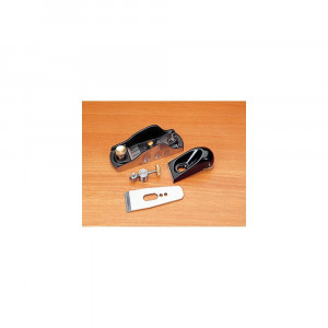 Veritas Rindea de mana Standard Block Plane cu lama O1 05P2261 - Img 4