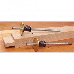Veritas Standard Wheel Marking Gauge 05N3321 - Img 3