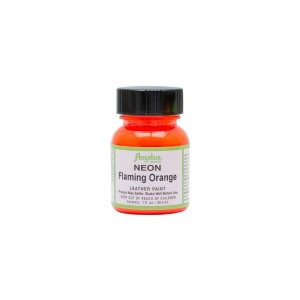 Vopsea acrilica Angelus neon 29.5ml - Img 22